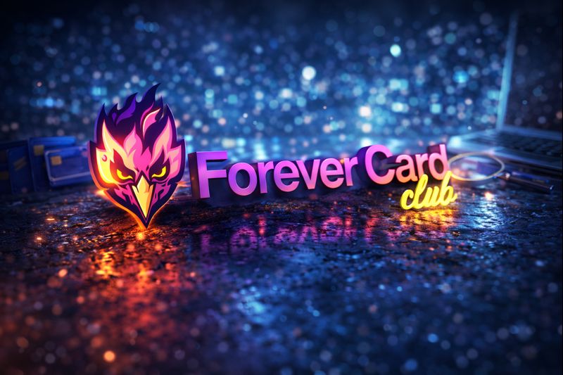 Forever Card Club digitalni sustav s NFC karticom i AI preporukama za Forever poslovanje