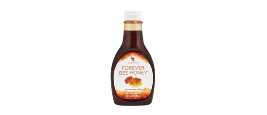 Forever Bee Honey prirodni med iz planinskih područja Španjolske.
