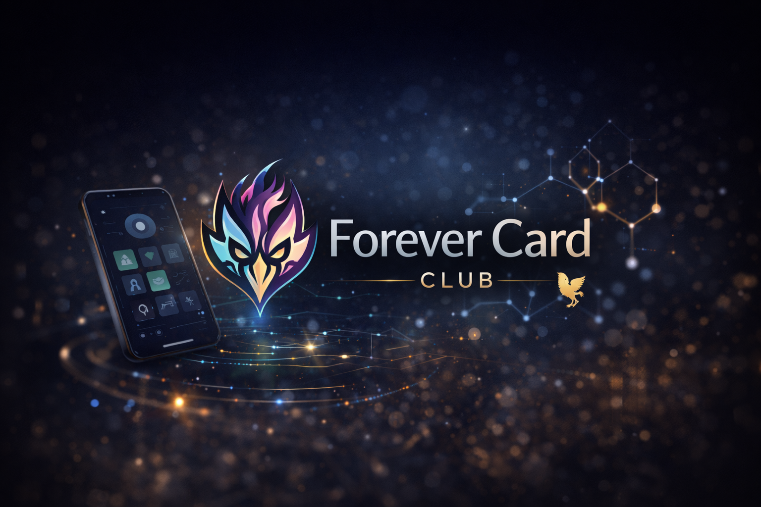 What Is Forever Card Club